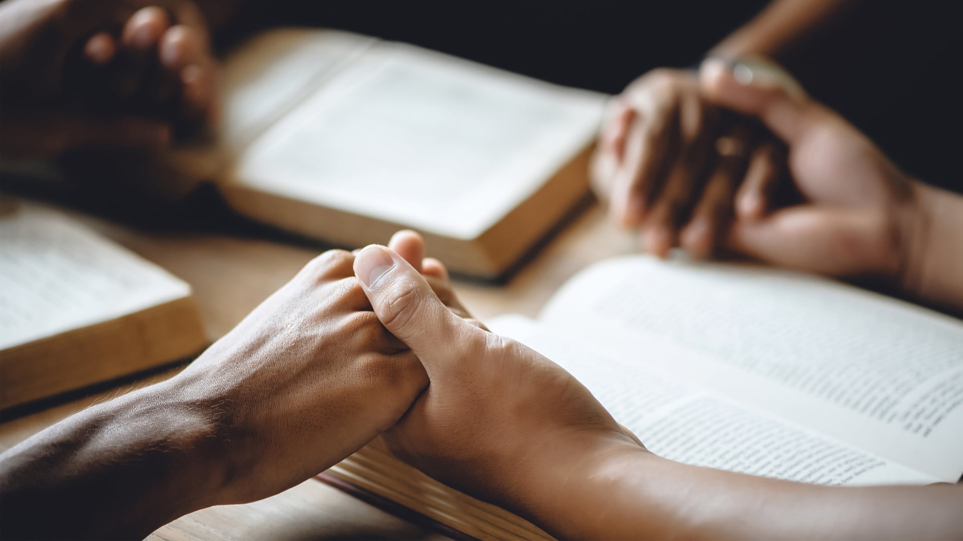 THE BIBLICAL FOUNDATION OF GIVING: UNDERSTANDING STEWARDSHIP AND GENEROSITY